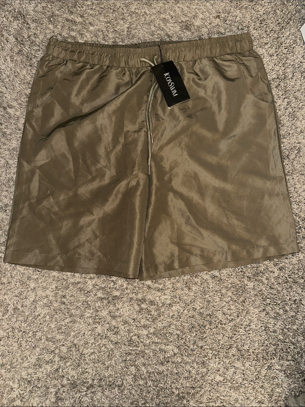 Swim trunks